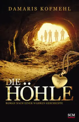 Kofmehl | Die Höhle | Buch | 978-3-7751-5650-9 | www.sack.de