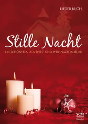 Stille Nacht - Liederbuch | Buch | 978-3-7751-5688-2 | www.sack.de