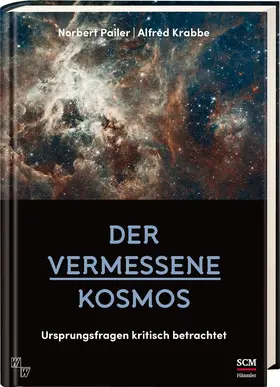 Pailer / Krabbe |  Der vermessene Kosmos | Buch |  Sack Fachmedien