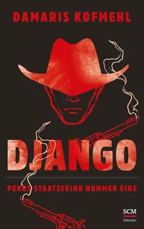 Kofmehl | Django | Buch | 978-3-7751-5780-3 | www.sack.de