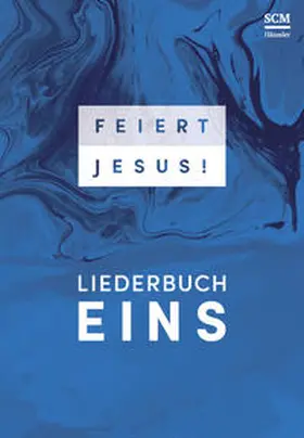  Feiert Jesus! 1 | Buch |  Sack Fachmedien