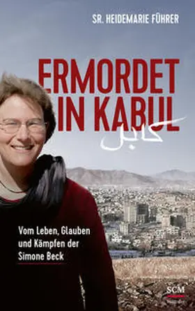 Führer | Ermordet in Kabul | Buch | 978-3-7751-5888-6 | www.sack.de