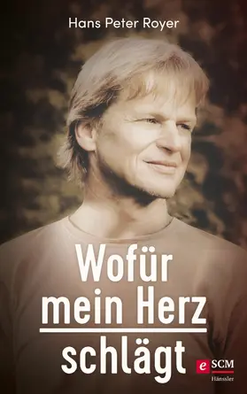 Royer | Wofür mein Herz schlägt | E-Book | www.sack.de