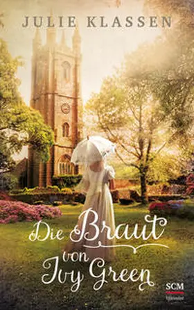Klassen | Die Braut von Ivy Green | Buch | 978-3-7751-5968-5 | www.sack.de