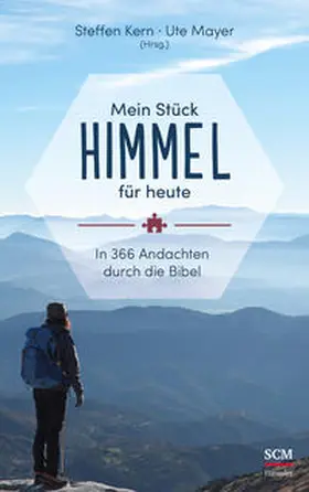Kern / Mayer |  Mein Stück Himmel für heute | Buch |  Sack Fachmedien