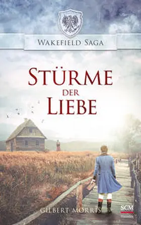 Morris |  Stürme der Liebe | Buch |  Sack Fachmedien