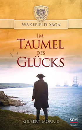 Morris |  Im Taumel des Glücks | Buch |  Sack Fachmedien