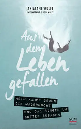 Wolff | Aus dem Leben gefallen | Buch | 978-3-7751-6030-8 | www.sack.de