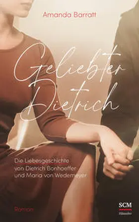 Barratt |  Geliebter Dietrich | Buch |  Sack Fachmedien
