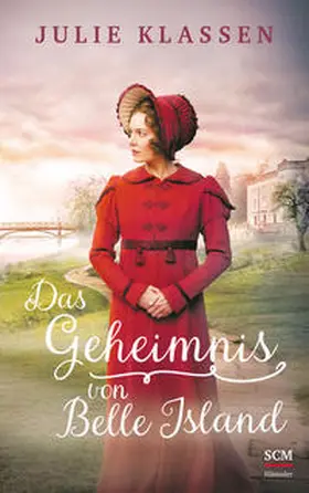Klassen |  Das Geheimnis von Belle Island | Buch |  Sack Fachmedien