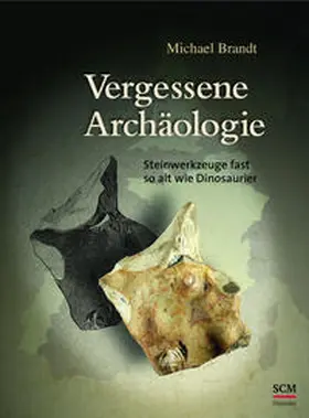 Brandt | Vergessene Archäologie | Buch | 978-3-7751-6061-2 | www.sack.de