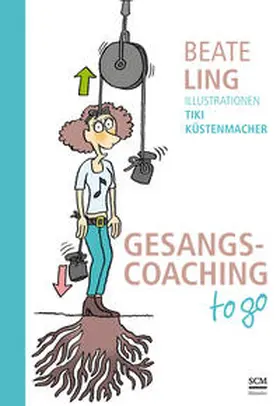 Ling |  Gesangscoaching to go | Buch |  Sack Fachmedien