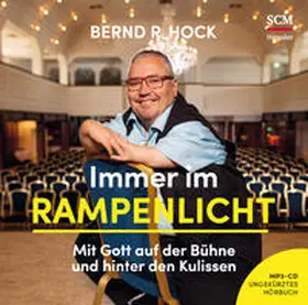 Hock | Immer im Rampenlicht - Hörbuch | Sonstiges | 978-3-7751-6107-7 | www.sack.de