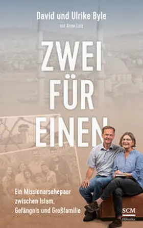 Byle | Zwei für einen | Buch | 978-3-7751-6112-1 | www.sack.de