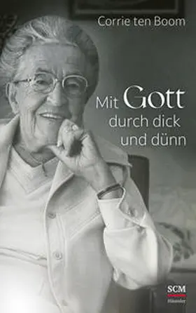 Boom |  Mit Gott durch dick und dünn | Buch |  Sack Fachmedien