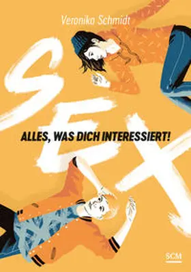 Schmidt | Sex | Buch | 978-3-7751-6119-0 | www.sack.de