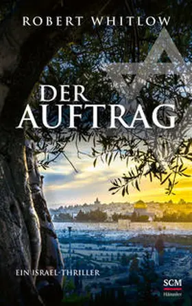 Whitlow | Der Auftrag | Buch | 978-3-7751-6122-0 | www.sack.de