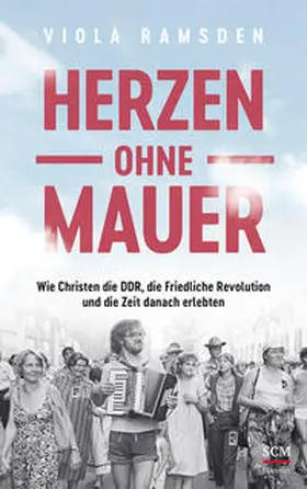 Ramsden | Herzen ohne Mauer | Buch | 978-3-7751-6135-0 | www.sack.de