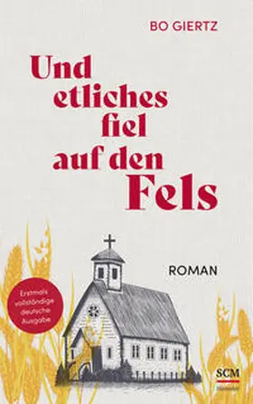 Giertz |  Und etliches fiel auf den Fels | Buch |  Sack Fachmedien