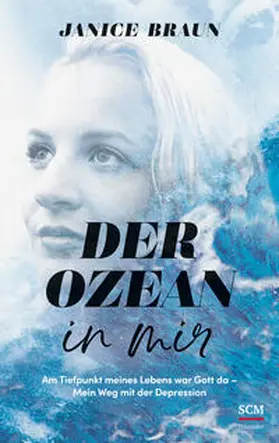 Braun | Der Ozean in mir | Buch | 978-3-7751-6148-0 | sack.de