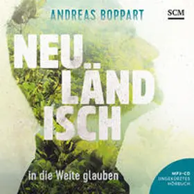 Boppart | Neuländisch - Hörbuch | Sonstiges | 978-3-7751-6160-2 | www.sack.de