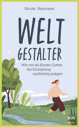 Heymann | Weltgestalter | Buch | 978-3-7751-6166-4 | www.sack.de