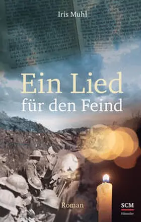 Muhl | Ein Lied für den Feind | Buch | 978-3-7751-6193-0 | www.sack.de