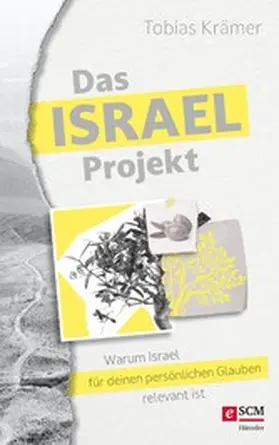 Krämer | Das Israel-Projekt | E-Book | www.sack.de