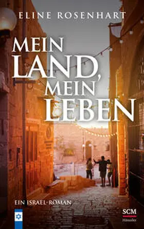 Rosenhart | Mein Land, mein Leben | Buch | 978-3-7751-6206-7 | www.sack.de