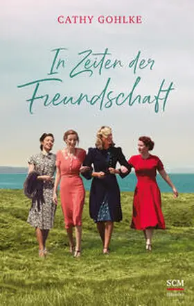 Gohlke |  In Zeiten der Freundschaft | Buch |  Sack Fachmedien
