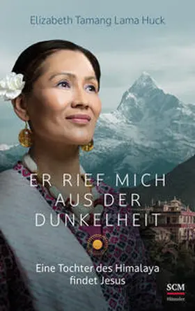 Huck | Er rief mich aus der Dunkelheit | Buch | 978-3-7751-6215-9 | www.sack.de