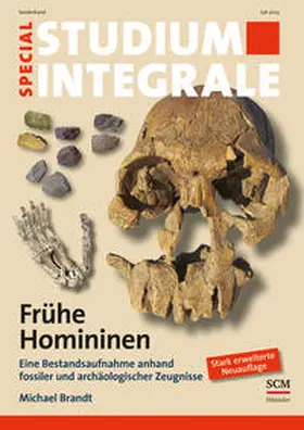 Brandt | Frühe Homininen | Buch | 978-3-7751-6223-4 | www.sack.de