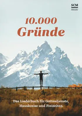 10.000 Gründe | Buch | 978-3-7751-6234-0 | www.sack.de