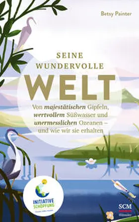 Painter | Seine wundervolle Welt | Buch | 978-3-7751-6236-4 | www.sack.de