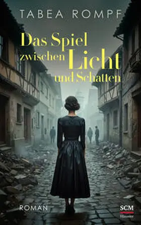 Rompf | Das Spiel zwischen Licht und Schatten | Buch | 978-3-7751-6246-3 | sack.de