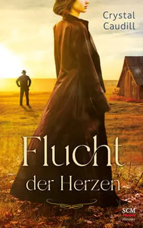 Caudill |  Flucht der Herzen | Buch |  Sack Fachmedien