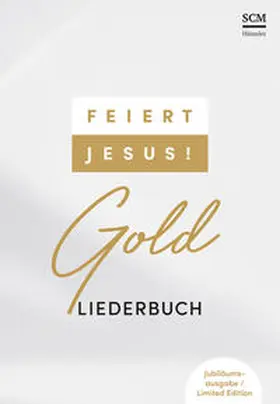  Feiert Jesus! Gold - Ringbuch | Buch |  Sack Fachmedien