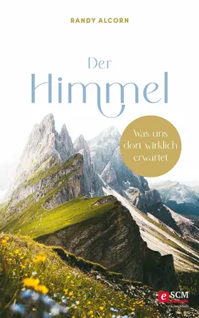 Alcorn | Der Himmel | E-Book | www.sack.de