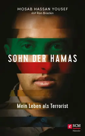 Yousef | Sohn der Hamas | E-Book | www.sack.de