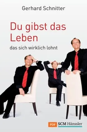 Schnitter |  Du gibst das Leben | eBook | Sack Fachmedien