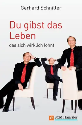 Schnitter |  Du gibst das Leben | eBook | Sack Fachmedien