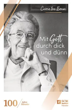 Boom | Mit Gott durch dick und dünn | E-Book | www.sack.de