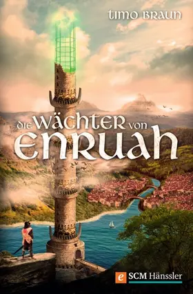 Braun |  Die Wächter von Enruah | eBook | Sack Fachmedien