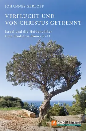 Gerloff | Verflucht und von Christus getrennt | E-Book | www.sack.de