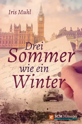 Muhl |  Drei Sommer wie ein Winter | eBook | Sack Fachmedien