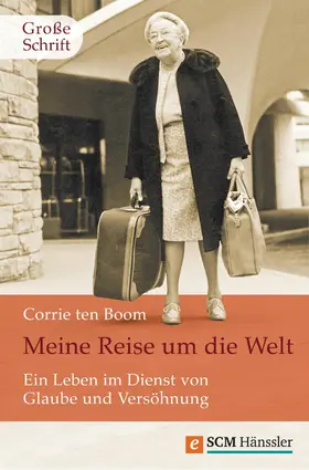 Boom |  Meine Reise um die Welt | eBook | Sack Fachmedien
