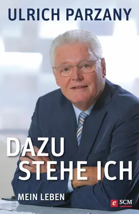 Parzany |  Dazu stehe ich | eBook | Sack Fachmedien