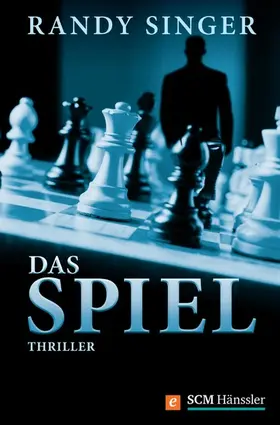 Singer |  Das Spiel | eBook | Sack Fachmedien