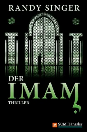 Singer |  Der Imam | eBook | Sack Fachmedien
