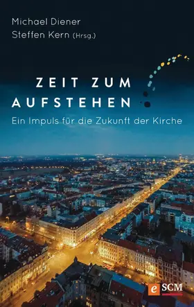 Diener / Kern |  Zeit zum Aufstehen | eBook | Sack Fachmedien